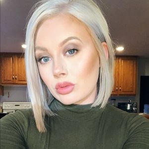 Meet your Posher, Jaymie